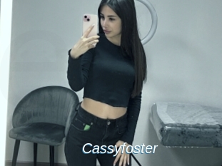 Cassyfoster