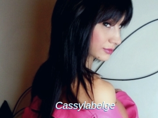 Cassylabelge