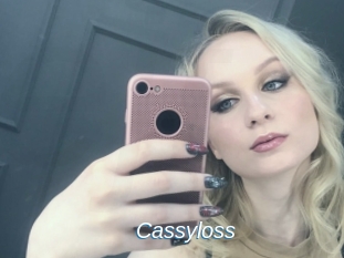 Cassyloss