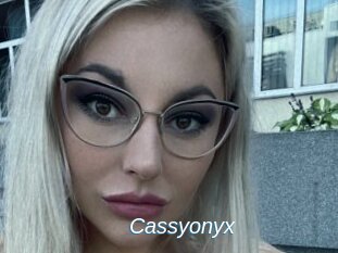 Cassyonyx