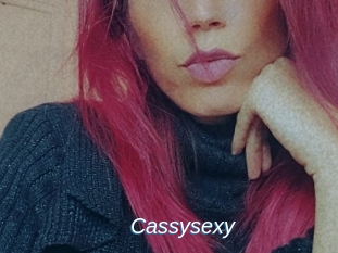 Cassysexy