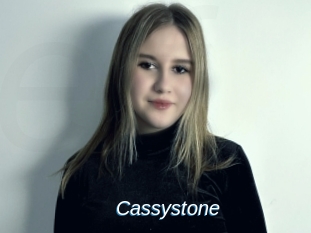 Cassystone