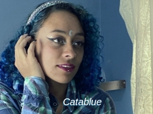 Catablue