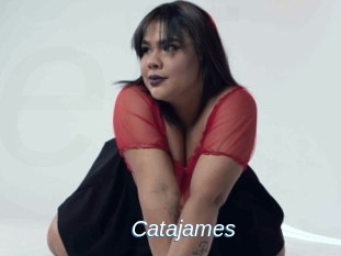 Catajames