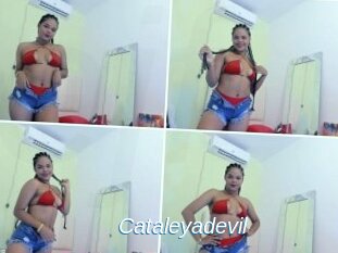 Cataleyadevil