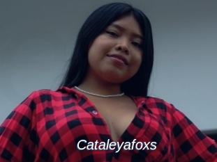 cataleyafoxs Ejaculations Féminines