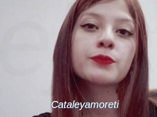 Cataleyamoreti