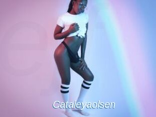Cataleyaolsen