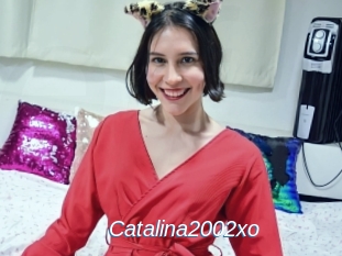 Catalina2002xo