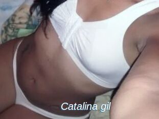 Catalina_gil