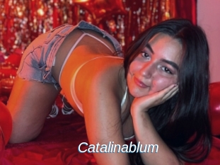 Catalinablum