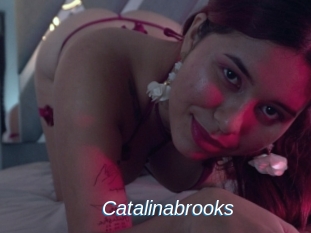 Catalinabrooks