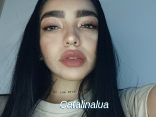 Catalinalua