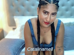 Catalinamell