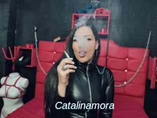 Catalinamora