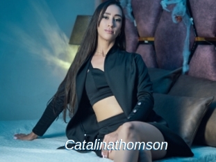Catalinathomson