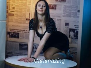 Catamazing
