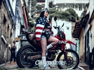 Catapalmer