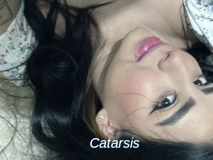 Catarsis
