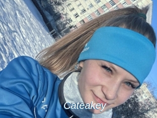 Cateakey