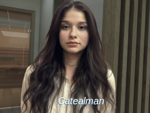 Catealman