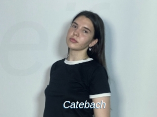 Catebach
