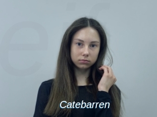 Catebarren