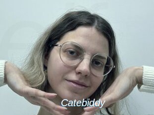 Catebiddy