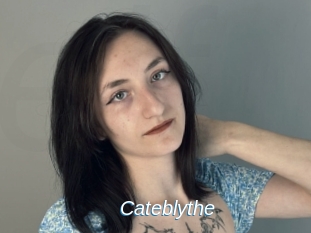 Cateblythe