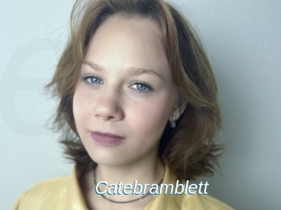 Catebramblett