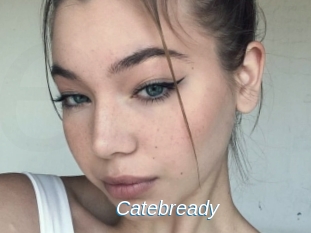 Catebready