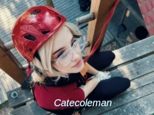 catecoleman Ejaculations Féminines