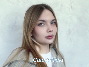 Cateduffield