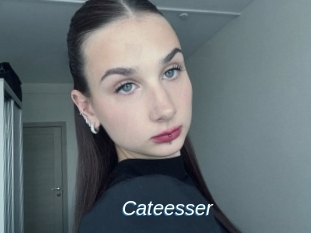 Cateesser