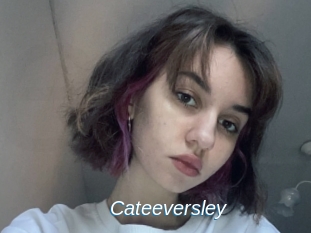 Cateeversley