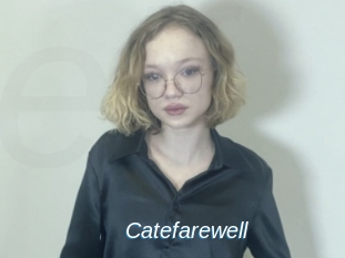 Catefarewell