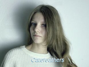 Catefeathers
