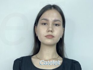 Catefelt