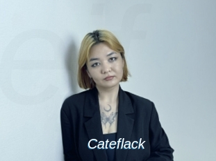 Cateflack