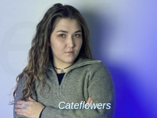 Cateflowers