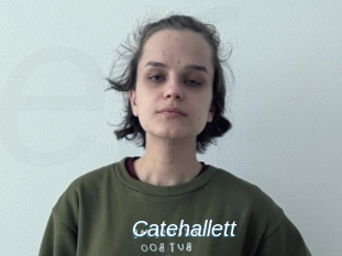 Catehallett