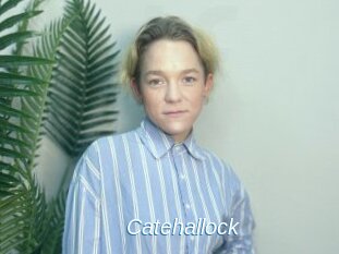 Catehallock