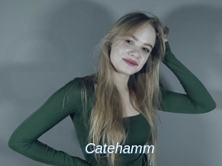 Catehamm
