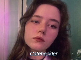 Cateheckler