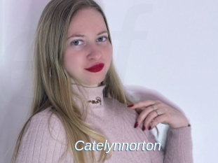 Catelynnorton