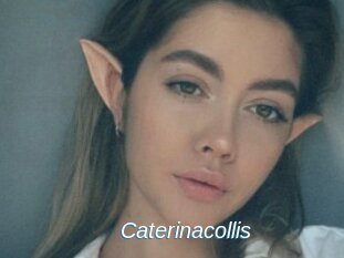 Caterinacollis