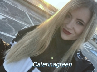 Caterinagreen