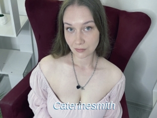 Caterinesmith