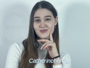 Catherinchurch