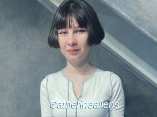 Catherineallens